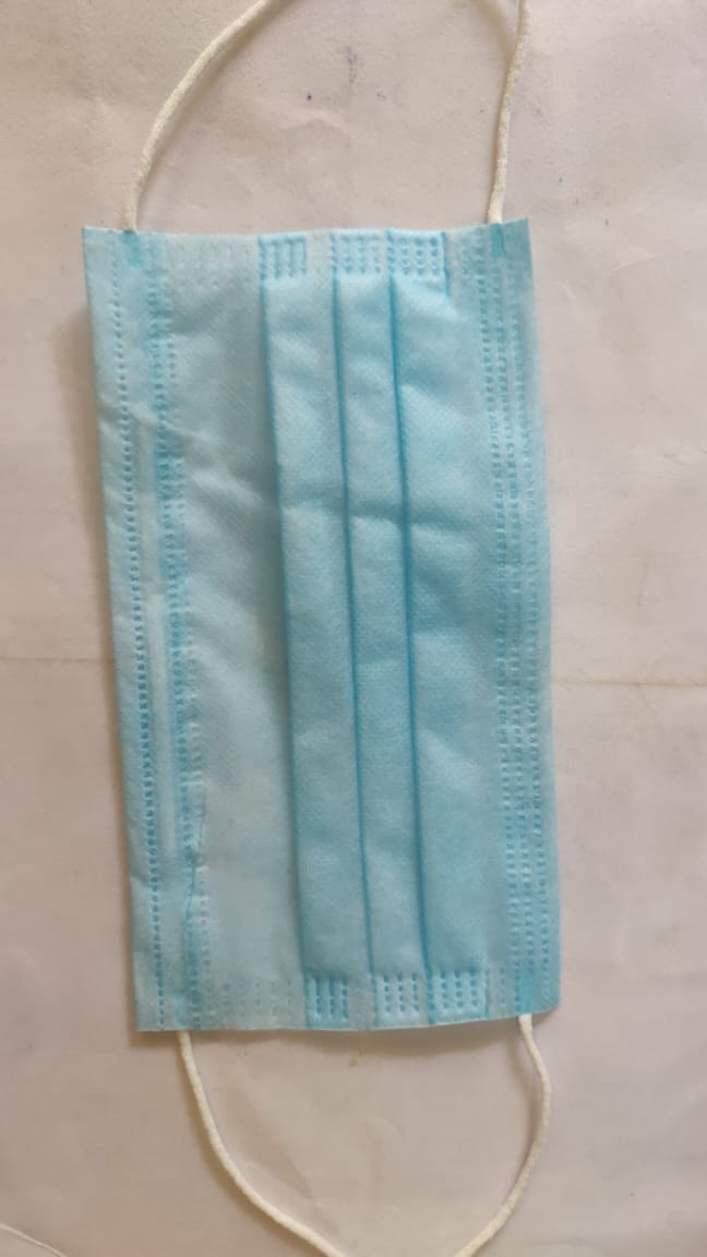 pack of 10 face shields